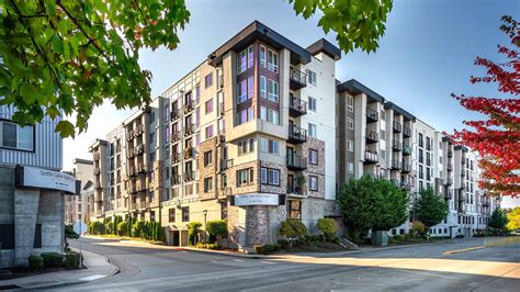 Find the best-rated apartments in Renton, WA. . Griffis lake washington reviews